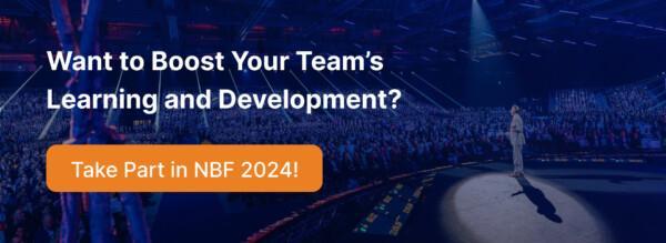 Participate in NBF 2024