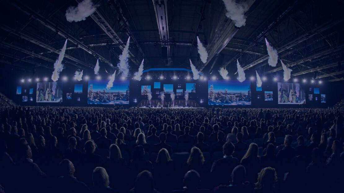 Nordic Business Forum 2026 is Nordic Swan Ecolabelled event