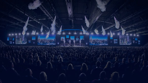 Nordic Business Forum 2026 is Nordic Swan Ecolabelled event