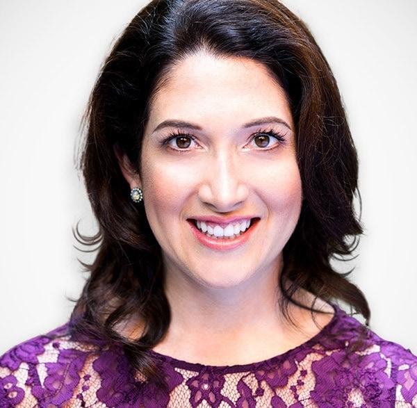 Randi Zuckerberg