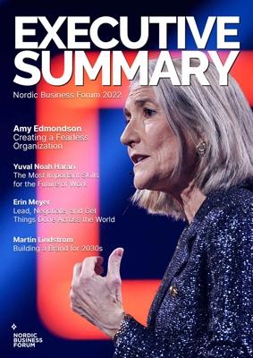 NBF 2022 Summary Cover