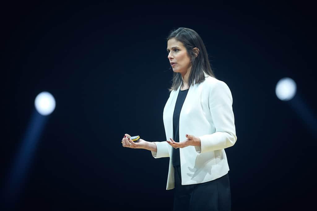 Rachel Botsman - Nordic Business Forum 2017