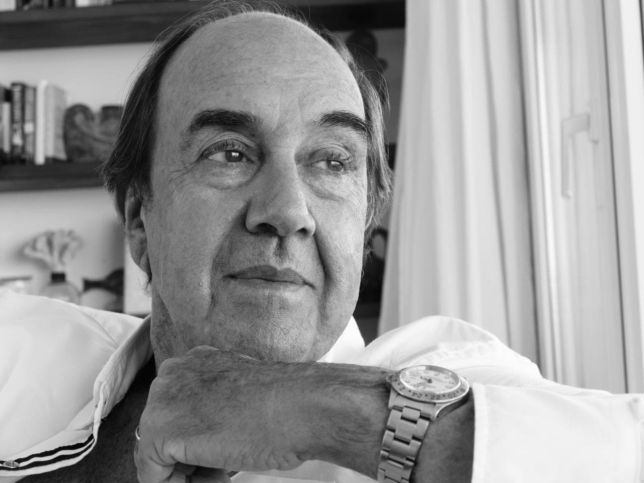 Nando Parrado - Nordic Business Forum