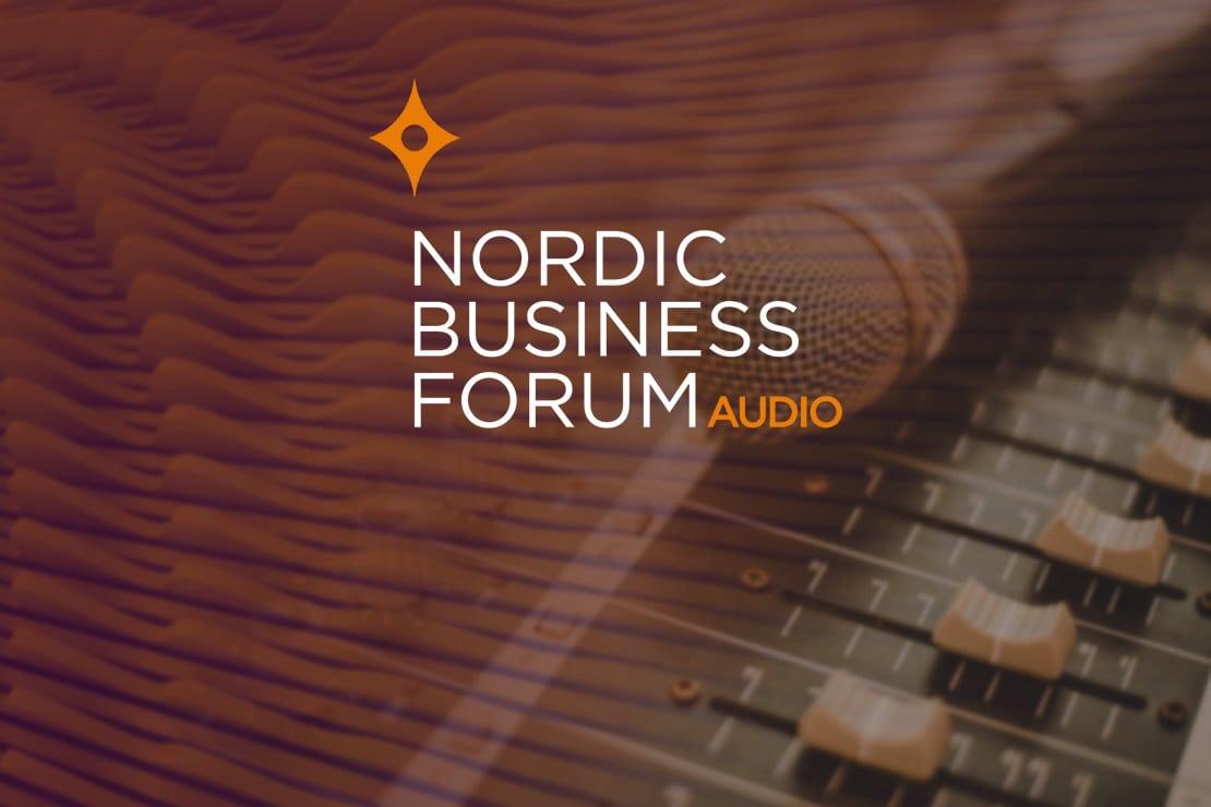 The Map by Jim Collins - Nordic Business Forum