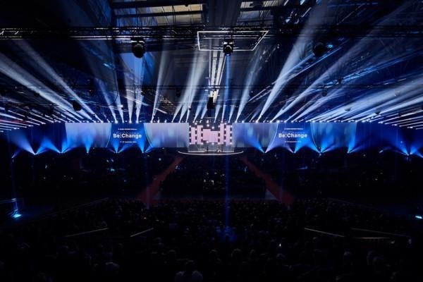 Over 4,000 tickets sold for Nordic Business Forum 2023