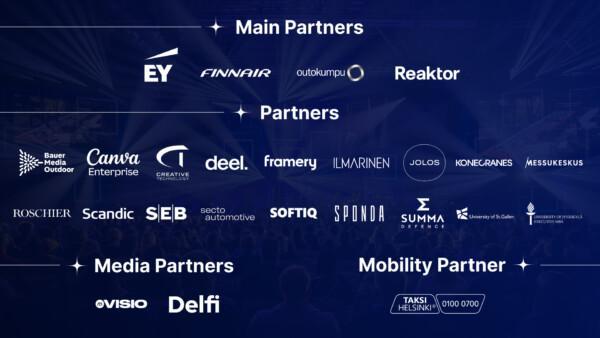 Partners- NBF 2026 (situation in May)