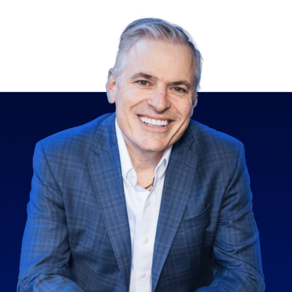 Patrick Lencioni