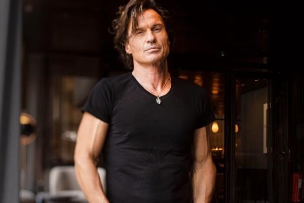 Petter Stordalen