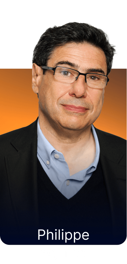 Philippe Aghion