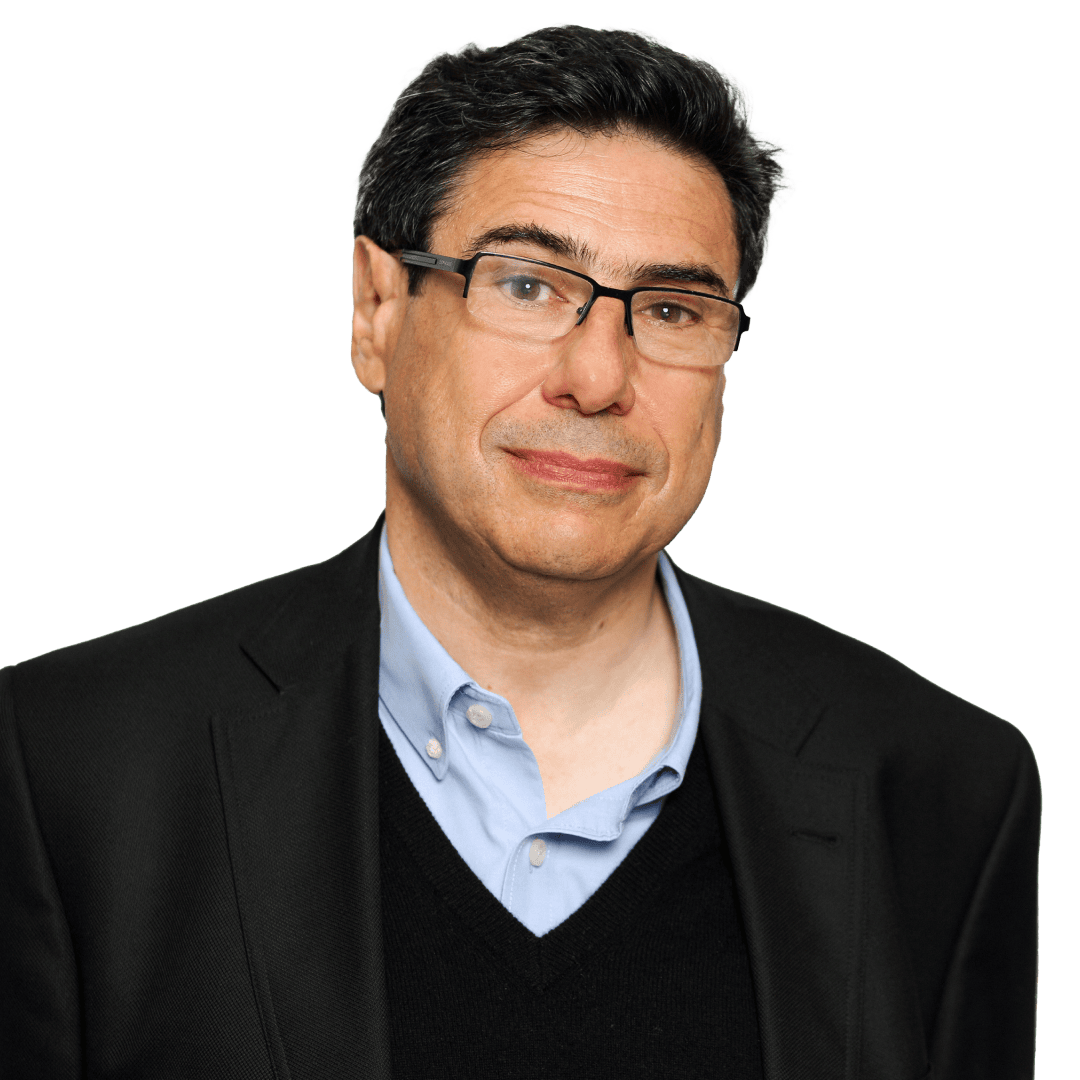 Philippe Aghion