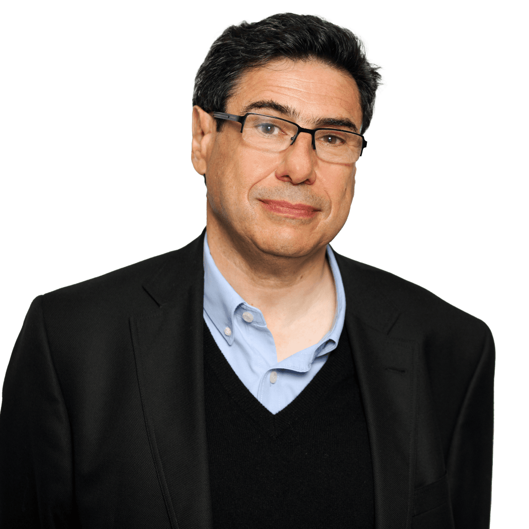 Philippe Aghion