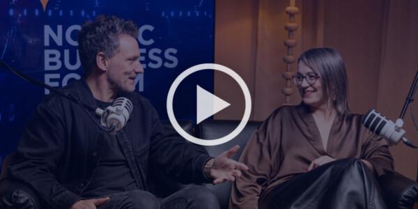 Podcast on corporate activism