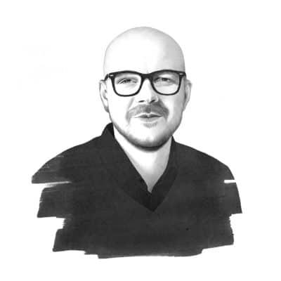 Rasmus Rask