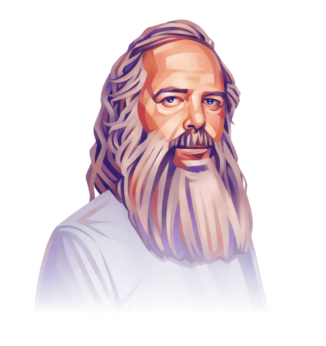 Rick Rubin
