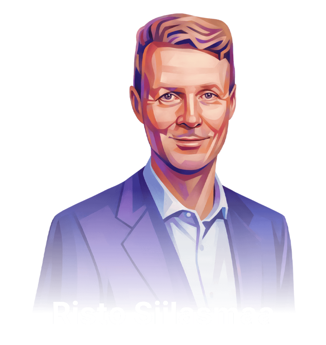 Risto Siilasmaa