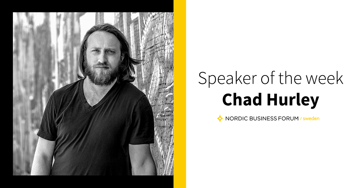 Chad Hurley