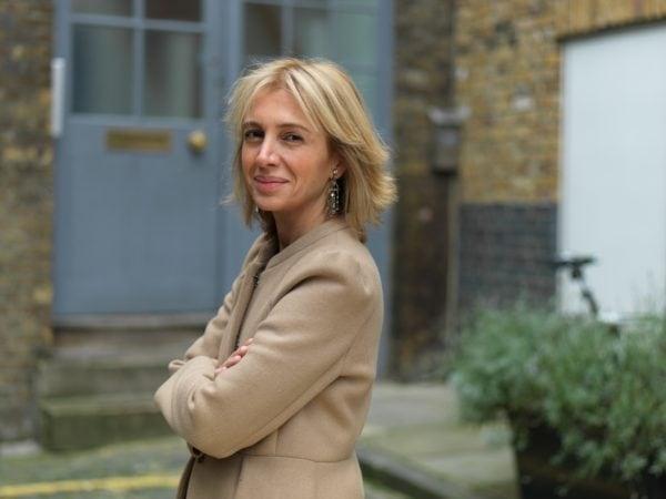 Sahar Hashemi