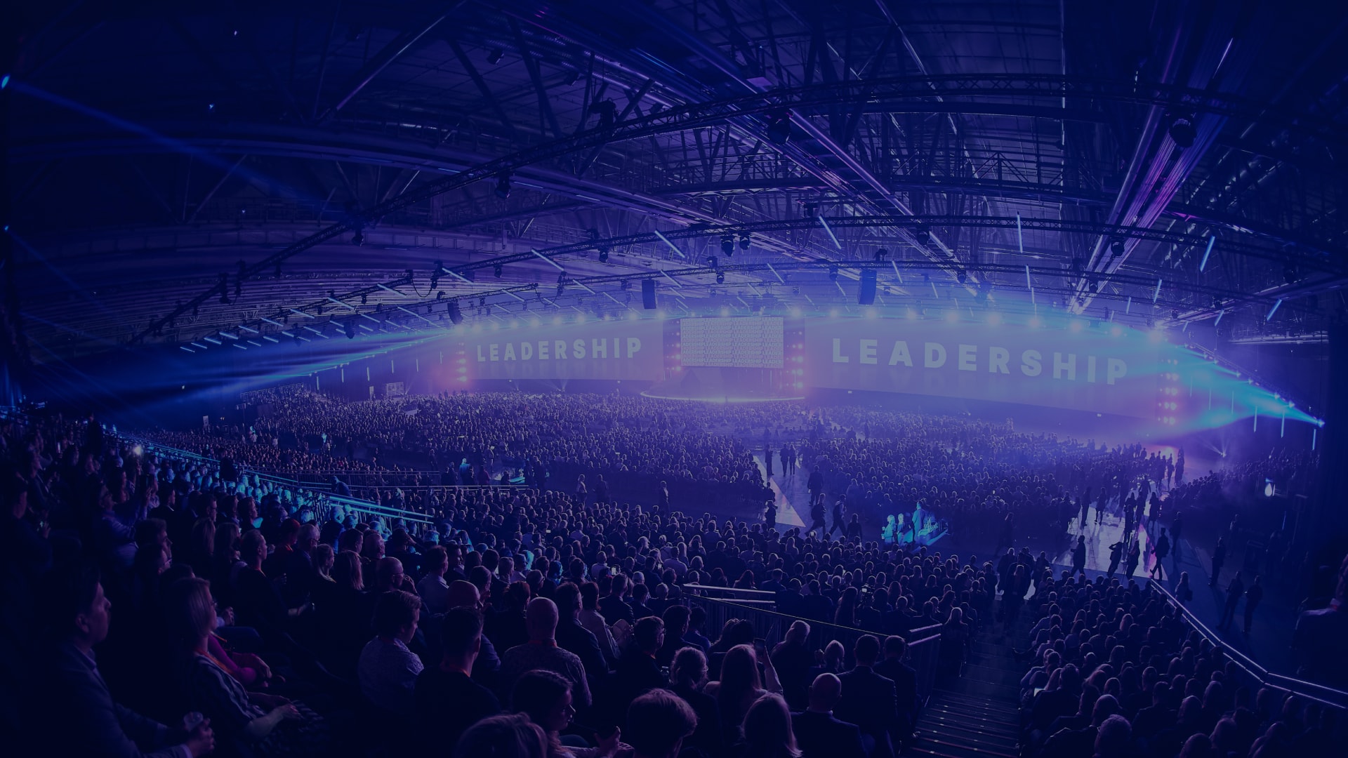 6 leadership lessons from day 2 of Nordic Business Forum 2023 - Nordic ...
