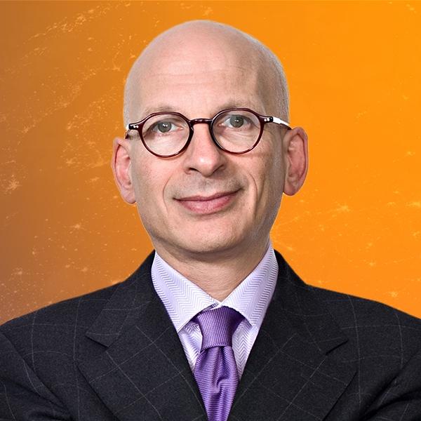 Seth Godin