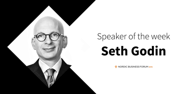 Seth Godin