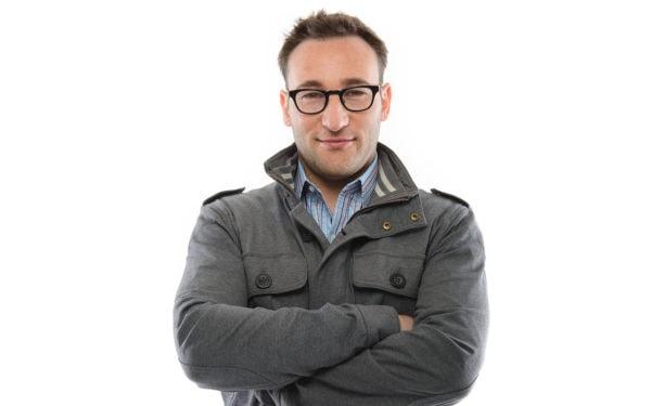 Simon Sinek