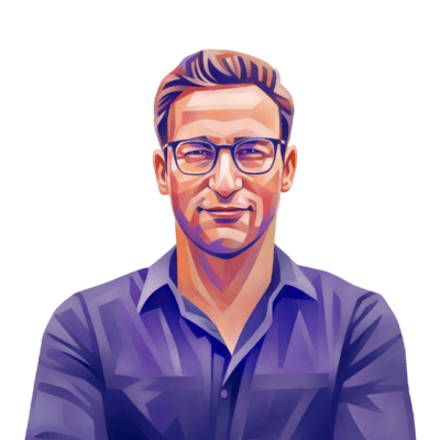 Simon Sinek