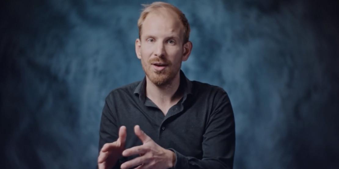 Rutger Bregman