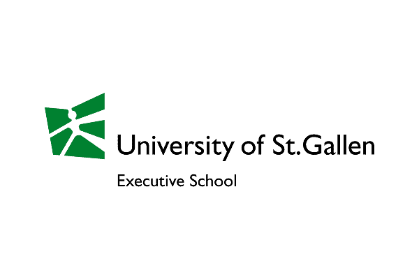 University of St Gallen