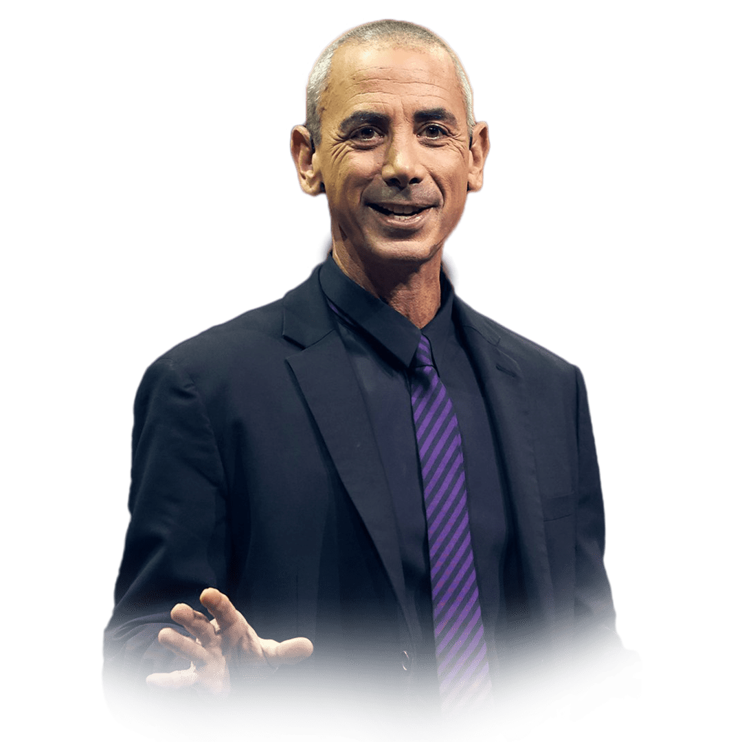 Steven Kotler