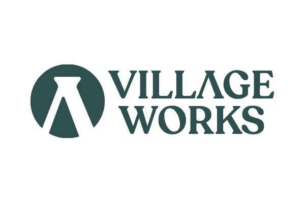 Village Works Logo