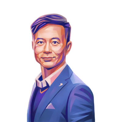Howard Yu