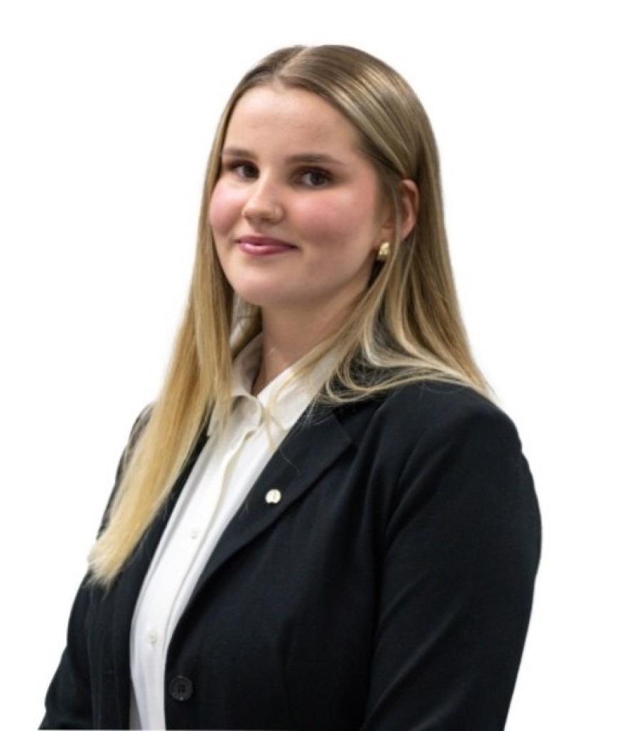 Alexandra Joukanen