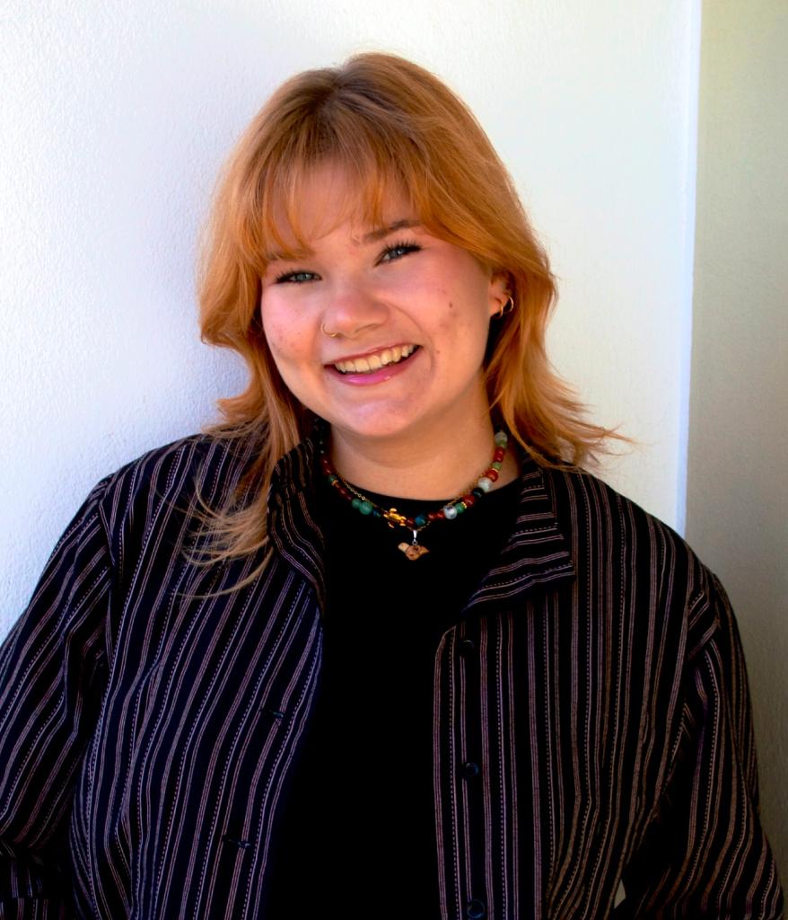 Anni Mikkonen
