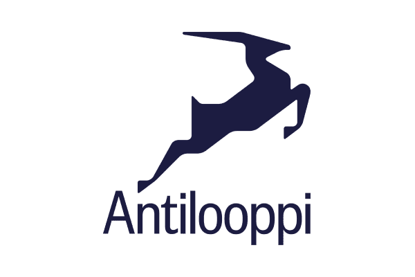 Antilooppi