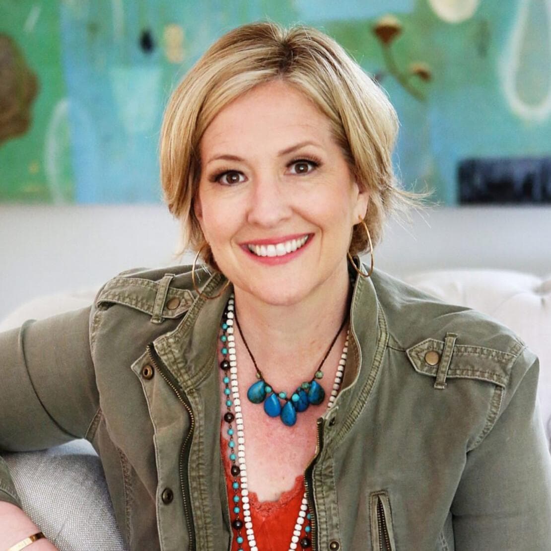 Brené Brown