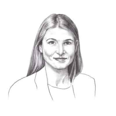 Christina Krzyrosiak Hansen