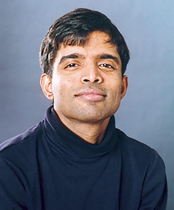 Aswath Damodaran Nordic Business Forum