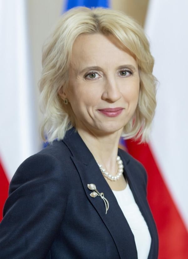 Teresa Czerwińska