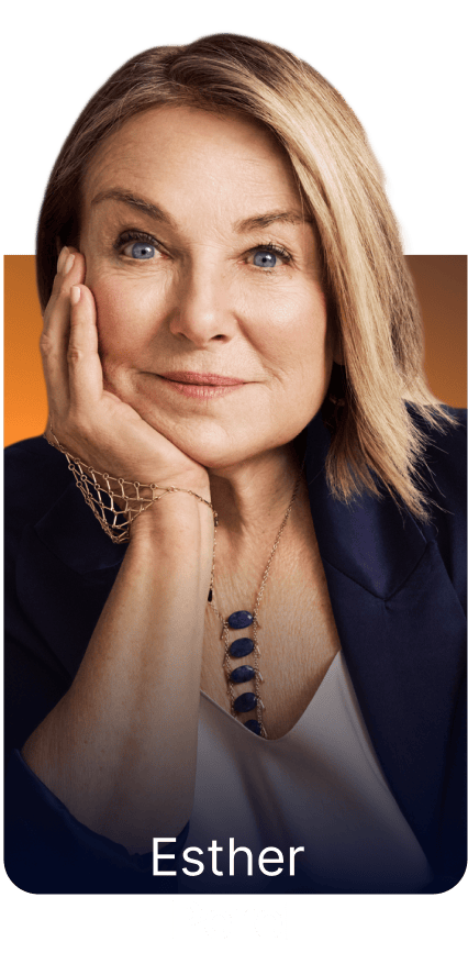 Esther Perel