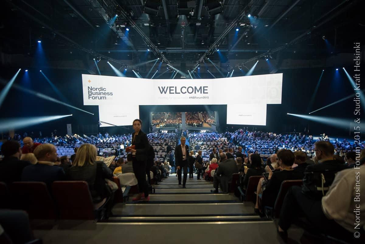 Nordic Business forum. Business forum. Nordic Business forum Posts. Форум 2015 год