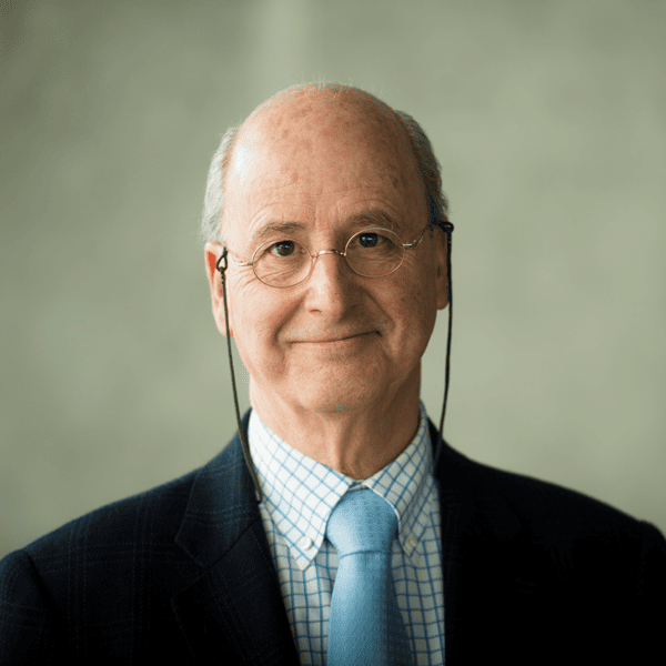 Stéphane Garelli