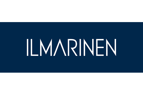 ilmarinen logo