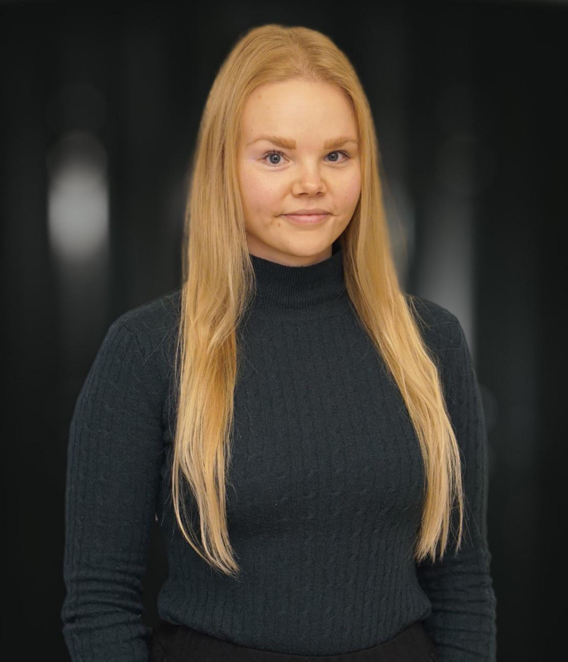 Janica Niva