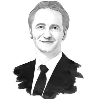 Jim Hagemann Snabe
