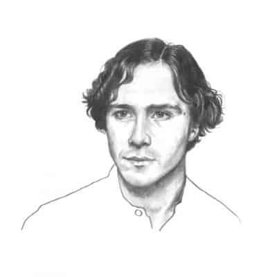 Joel Hellermark