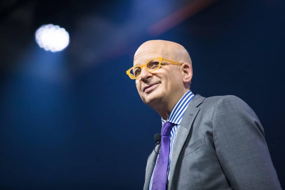 Seth Godin: We need more stupid questions - Nordic Business Report