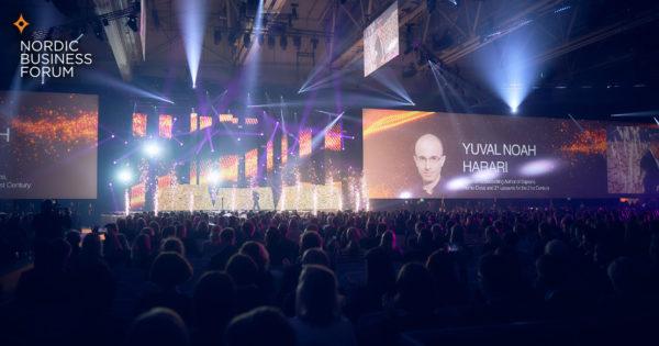 NBForum 2020 only 30% of tickets left