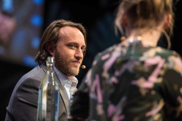 Chad Hurley
