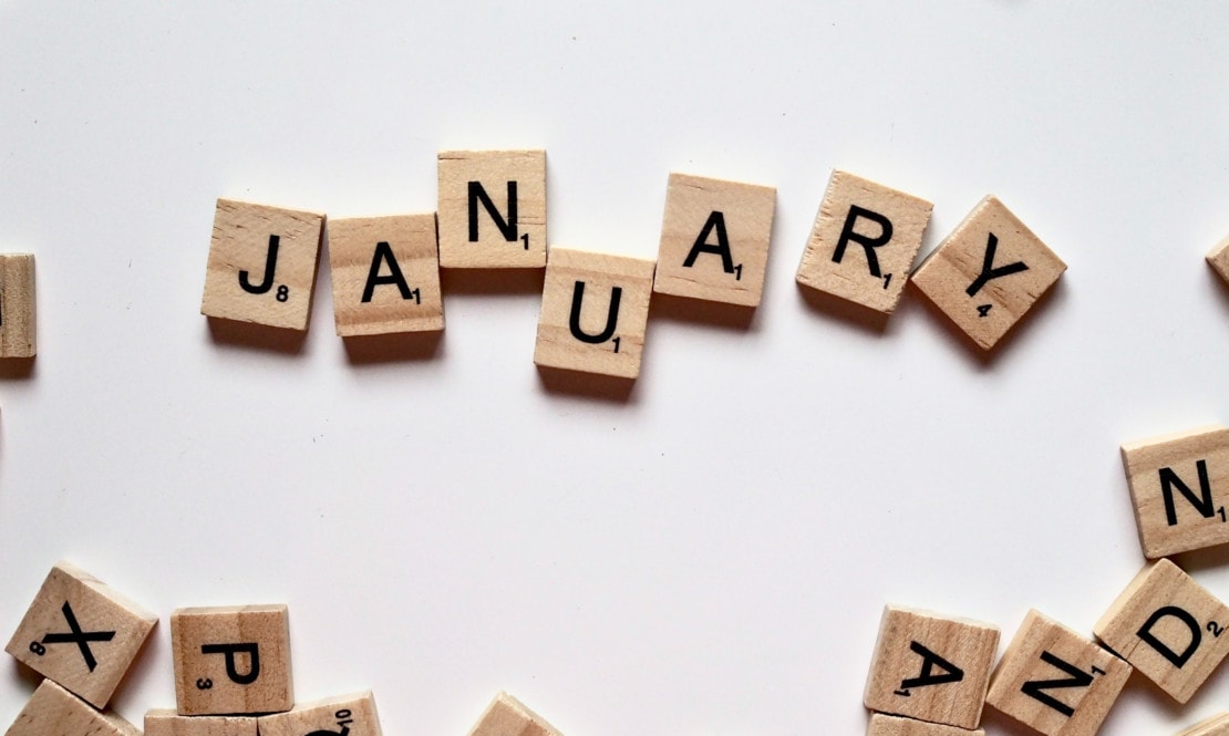 january