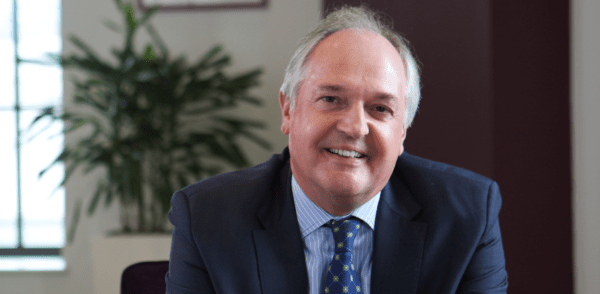 paul polman